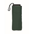 19 inch windproof umbrella, green