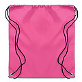 190T RPET drawstring bag