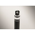 2 in 1 bottle 610ml, black