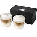 2 piece coffee set