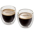2 piece espresso set