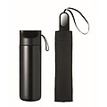2 piece gift set, black