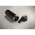2 piece gift set, black