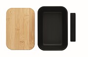 2 piece lunch gift set