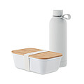 2 piece lunch gift set