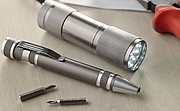 2 piece tool set