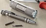 2 piece tool set
