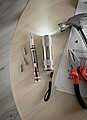 2 piece tool set