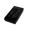 2 piece wine bottle opener set 