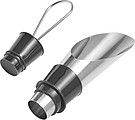 2-piece wine set