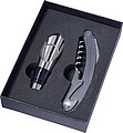 2-piece wine set