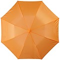 2-section umbr orange