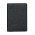 2 Tone passport holder