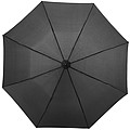 20 2-section umbrella-black