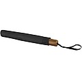 20 2-section umbrella-black