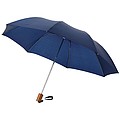 20 2-section umbrella - navy