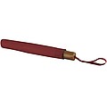 20 2-section umbrella - red
