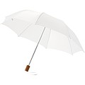 20 2-section umbrella -wh