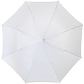 20 2-section umbrella -wh