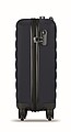 20 inch hard-shell trolley in ABS