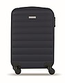 20 inch hard-shell trolley in ABS