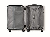 20 inch hard-shell trolley in ABS