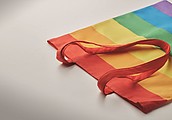 200 gr/m2 cotton shopping bag