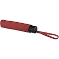 21,5 3-Section Umbrella-Red