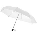 21,5 3-Section Umbrella-Wh