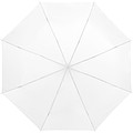21,5 3-Section Umbrella-Wh