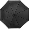 21,5 3-SectionUmbrella-Black