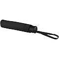 21,5 3-SectionUmbrella-Black