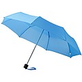 21,5 3-SectionUmbrella-Blue