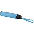 21,5 3-SectionUmbrella-Blue