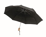 21 inch 2 fold auto open windproof umbrella