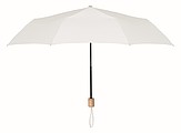 21 inch RPET foldable umbrella
