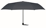 21 inch RPET umbrella set, blue