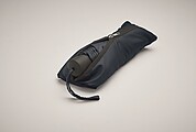 21 inch RPET umbrella set, blue