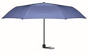 21 inch RPET umbrella set, royal blue