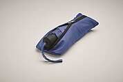 21 inch RPET umbrella set, royal blue
