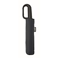 21 inch windproof umbrella, blue