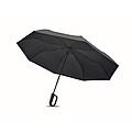 21 inch windproof umbrella, blue