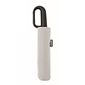 21 inch windproof umbrella, white