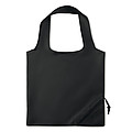 210D Polyester foldable bag
