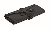 210RPET travel cable organizer