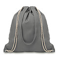 220gr/mÂ˛ canvas 2 function bag