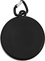 220ml Folding drinking cup. Black