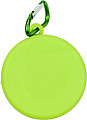 220ml Folding drinking cup. Pale green