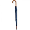 23.5 inch umbrella, blue