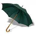23.5 inch umbrella, green